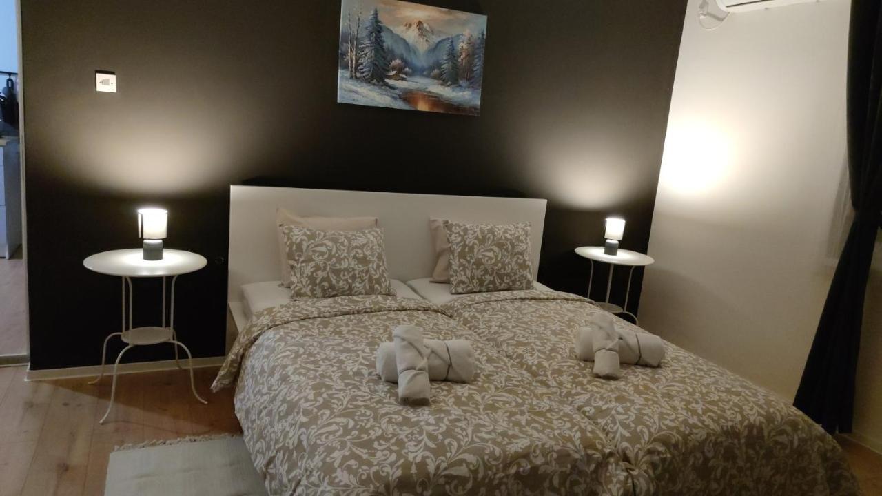 4 Stars Apartments Near Airport Velika Gorica Εξωτερικό φωτογραφία