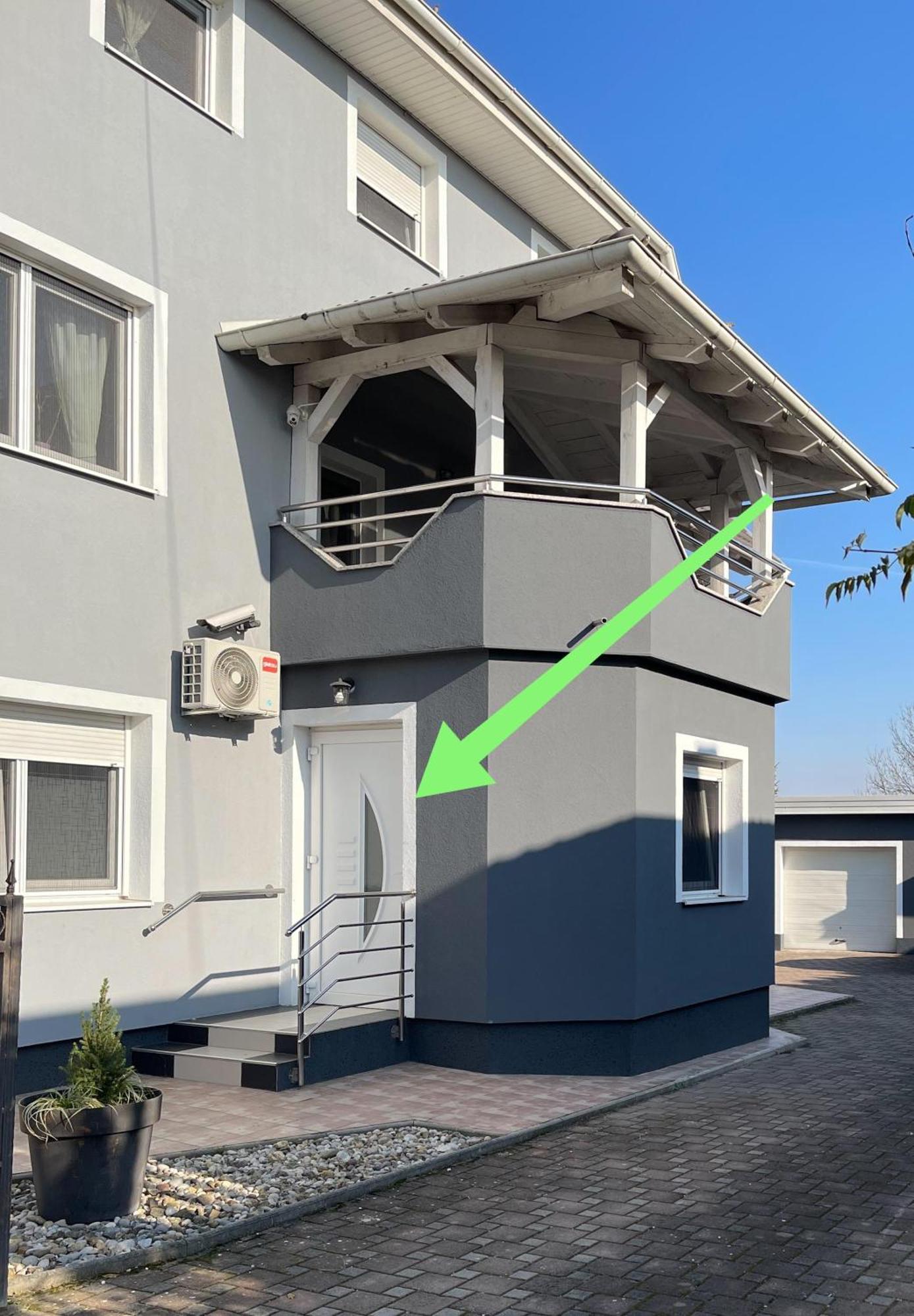 4 Stars Apartments Near Airport Velika Gorica Εξωτερικό φωτογραφία