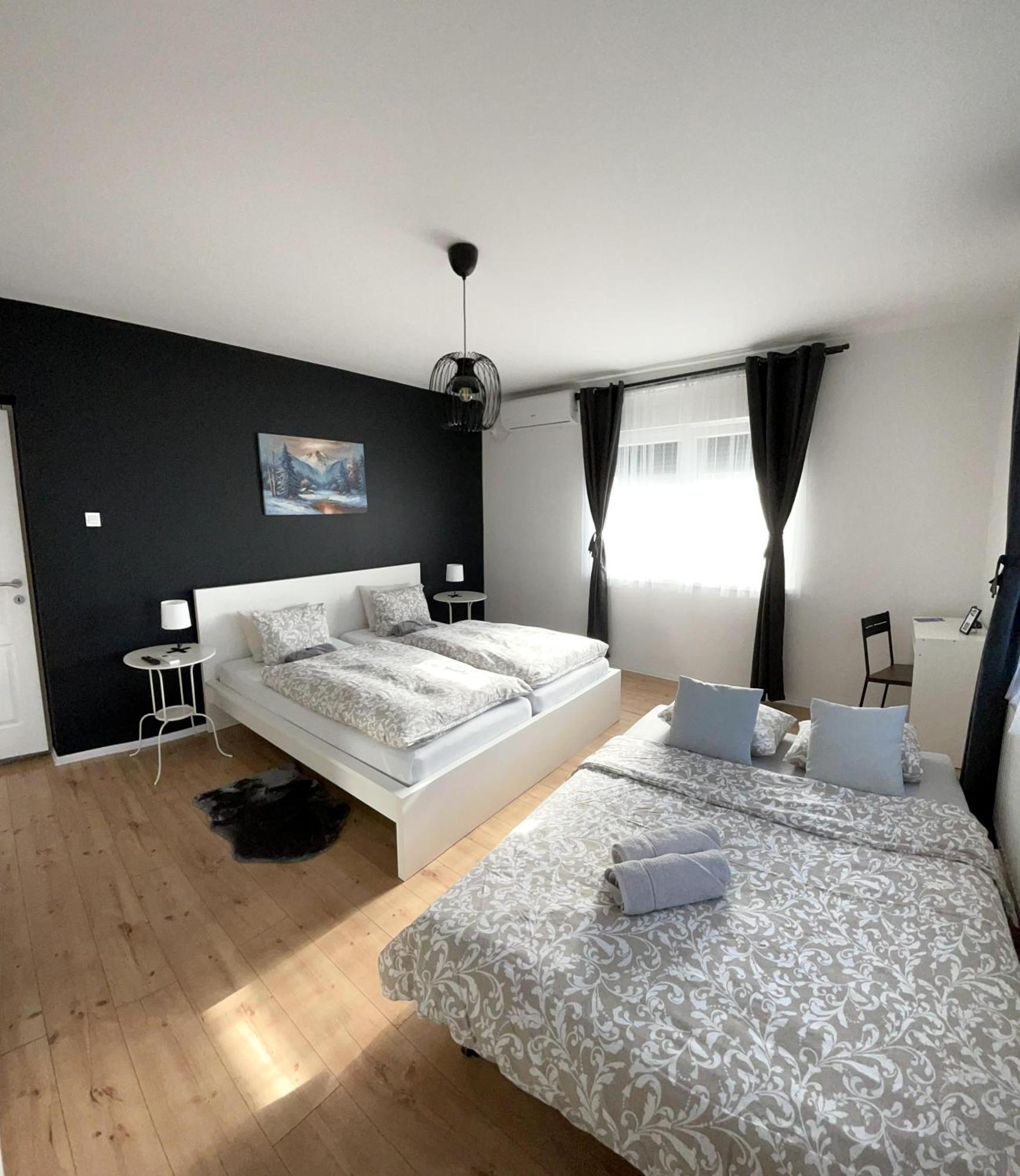 4 Stars Apartments Near Airport Velika Gorica Εξωτερικό φωτογραφία
