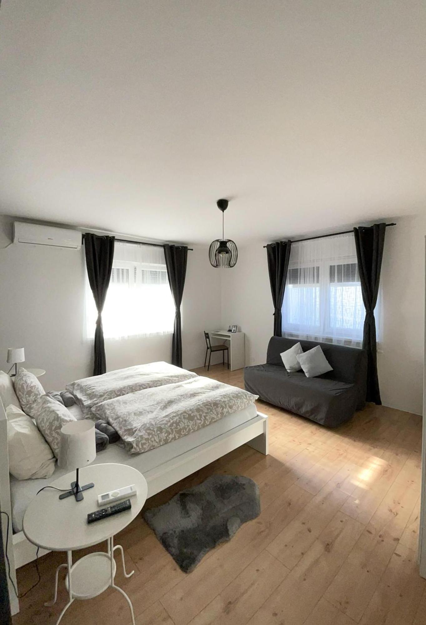 4 Stars Apartments Near Airport Velika Gorica Εξωτερικό φωτογραφία