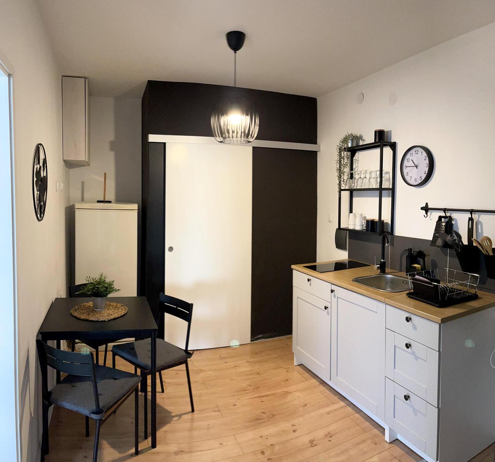 4 Stars Apartments Near Airport Velika Gorica Εξωτερικό φωτογραφία