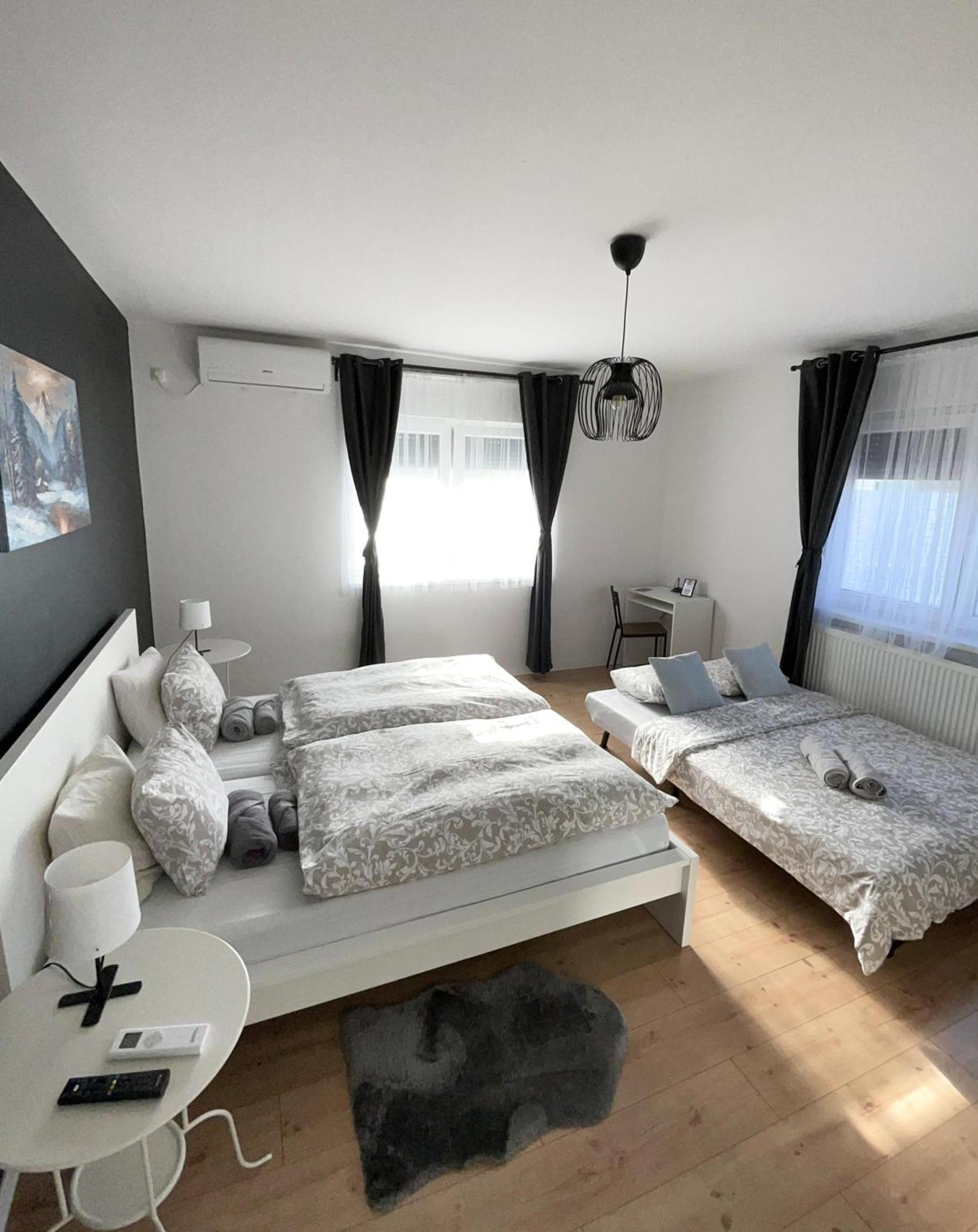 4 Stars Apartments Near Airport Velika Gorica Εξωτερικό φωτογραφία